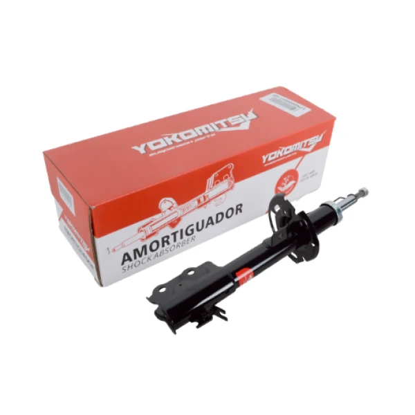 AMORTIGUADOR DELANTERO LADO DERECHO SUZUKI SWIFT 2018 / 2020 - YOKOMITSU